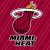 Wallpapers HD Miami Heat