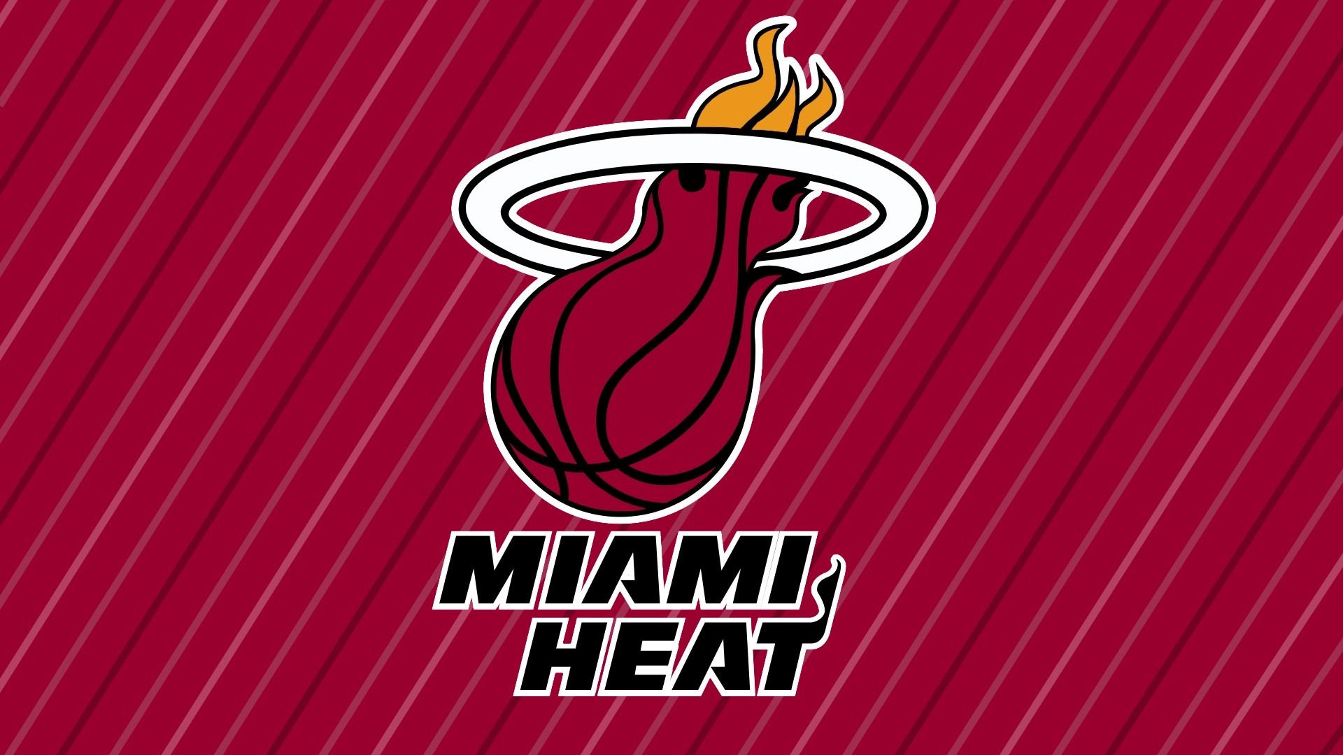 Wallpapers HD Miami Heat with high-resolution 1920x1080 pixel. You can use this wallpaper for your Desktop Computer Backgrounds, Windows or Mac Screensavers, iPhone Lock screen, Tablet or Android and another Mobile Phone device