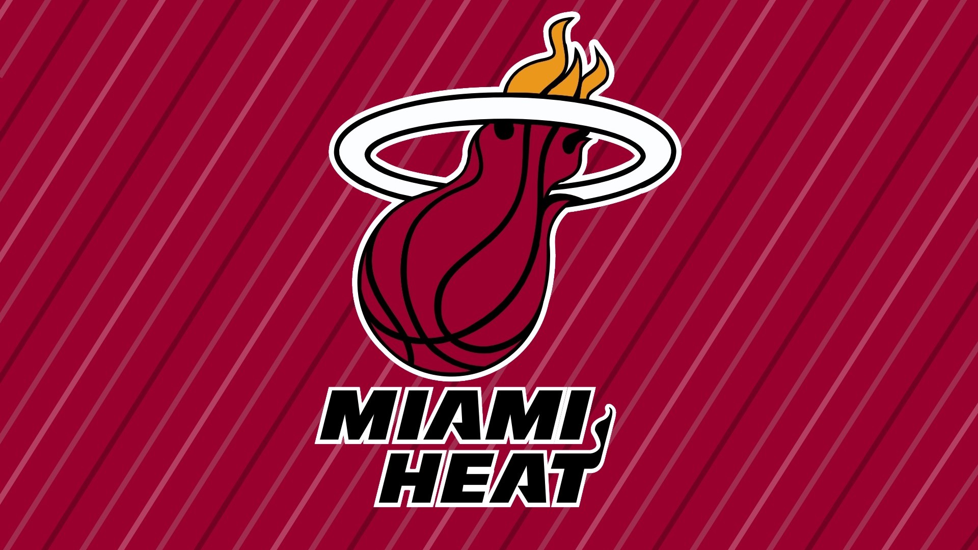 Wallpapers HD Miami Heat - 2023 Basketball Wallpaper