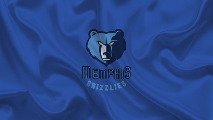 Wallpapers Memphis Grizzlies - 2023 Basketball Wallpaper