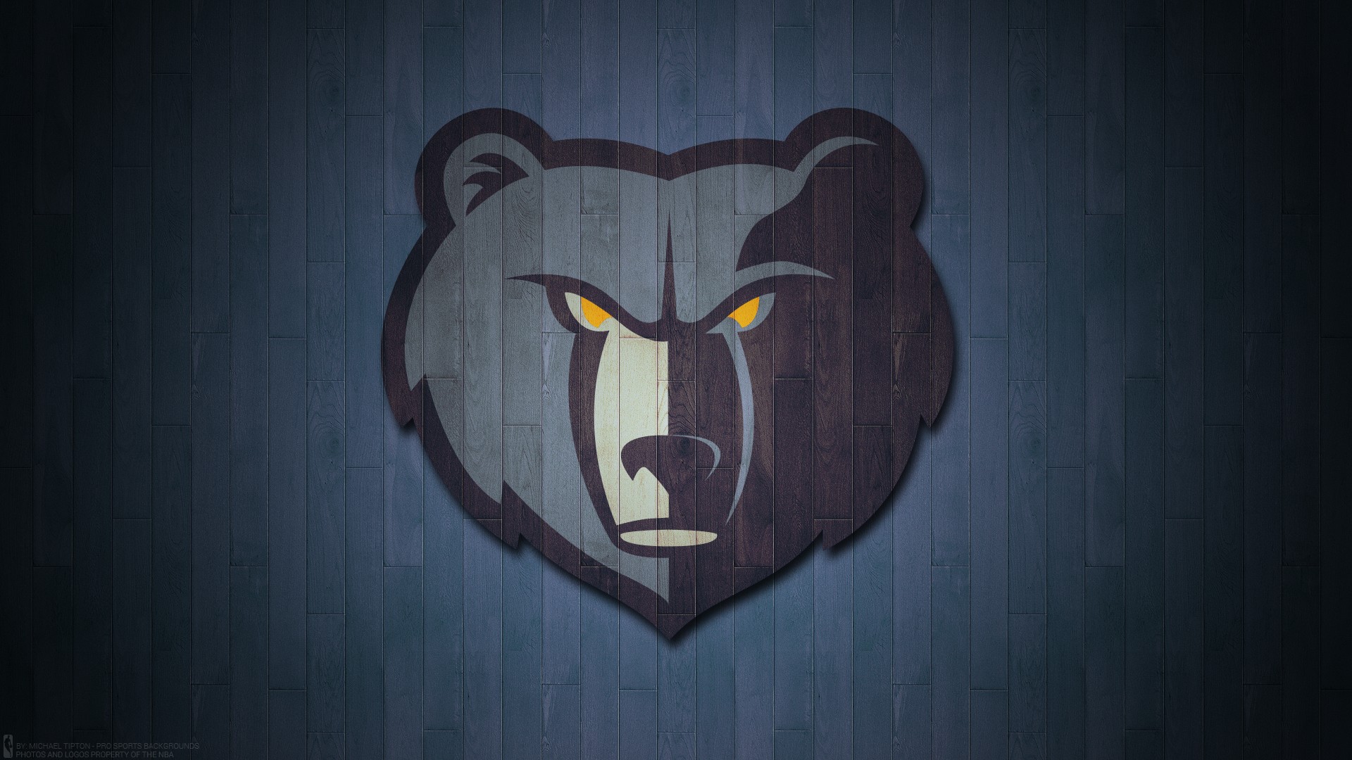 Windows Wallpaper Memphis Grizzlies with high-resolution 1920x1080 pixel. You can use this wallpaper for your Desktop Computer Backgrounds, Windows or Mac Screensavers, iPhone Lock screen, Tablet or Android and another Mobile Phone device
