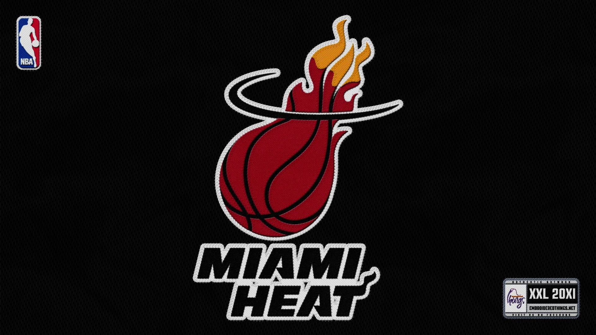 Windows Wallpaper Miami Heat with high-resolution 1920x1080 pixel. You can use this wallpaper for your Desktop Computer Backgrounds, Windows or Mac Screensavers, iPhone Lock screen, Tablet or Android and another Mobile Phone device