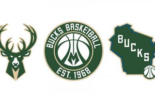 HD Milwaukee Bucks Backgrounds With high-resolution 1920X1080 pixel. You can use this wallpaper for your Desktop Computer Backgrounds, Windows or Mac Screensavers, iPhone Lock screen, Tablet or Android and another Mobile Phone device