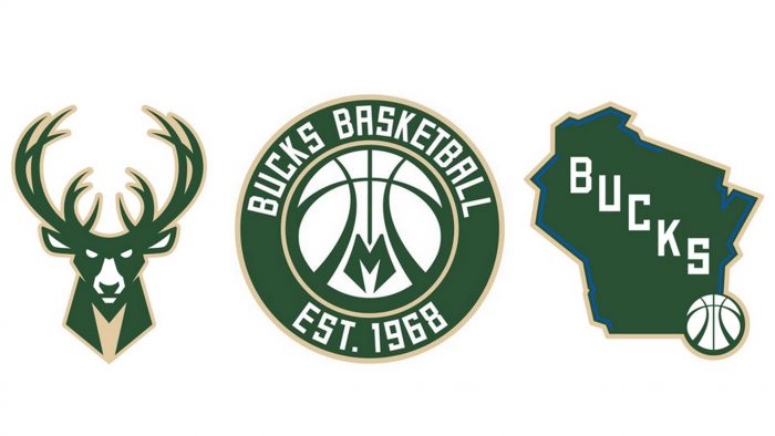 HD Milwaukee Bucks Backgrounds | 2021 Basketball Wallpaper