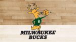 Milwaukee Bucks Backgrounds HD