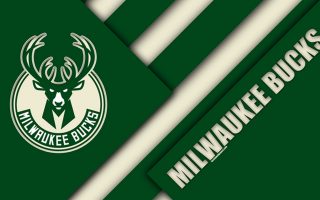 Milwaukee Bucks Desktop Wallpaper With high-resolution 1920X1080 pixel. You can use this wallpaper for your Desktop Computer Backgrounds, Windows or Mac Screensavers, iPhone Lock screen, Tablet or Android and another Mobile Phone device