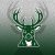 Milwaukee Bucks For Mac Wallpaper