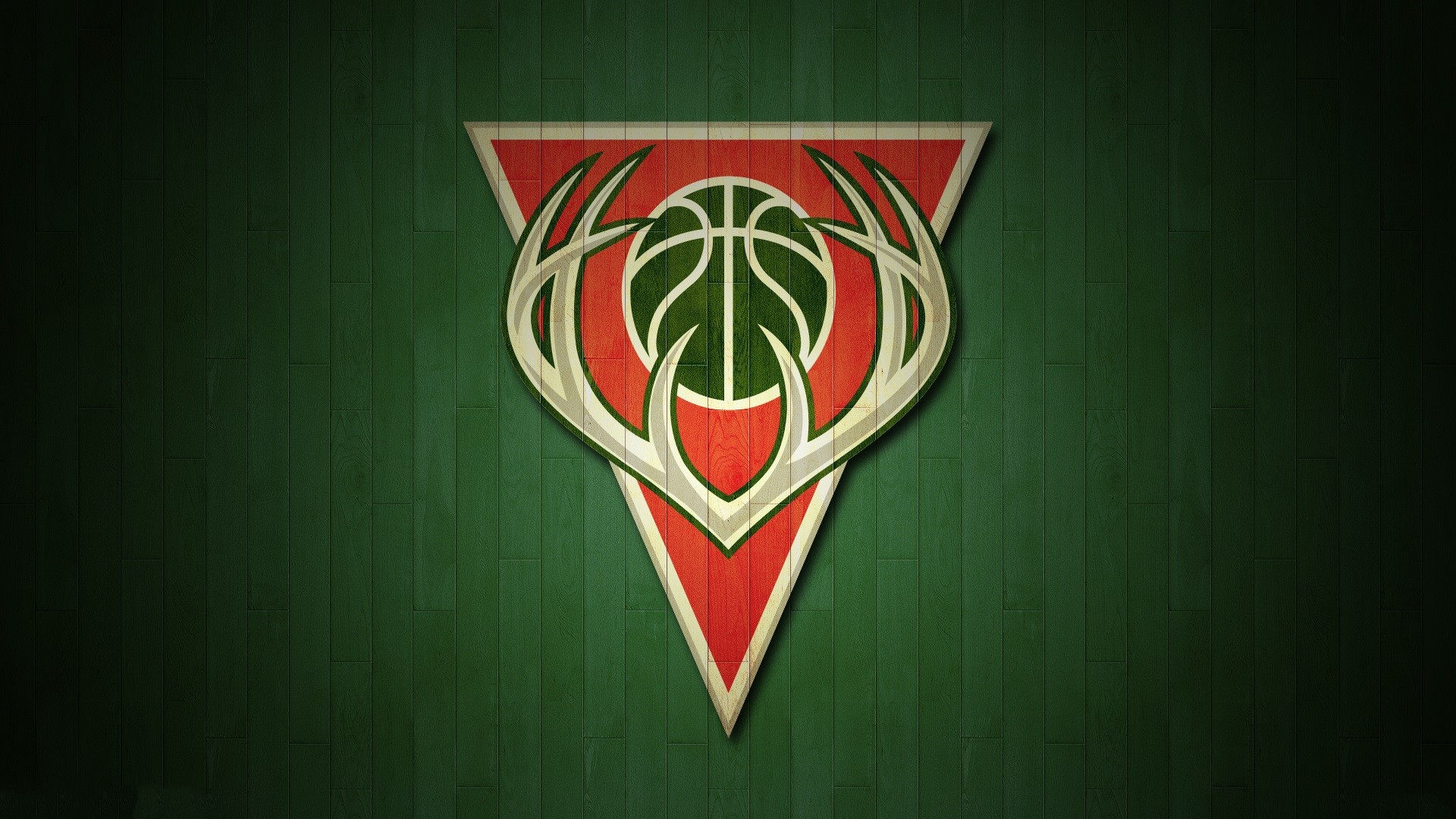 Milwaukee Bucks For PC Wallpaper with high-resolution 1920x1080 pixel. You can use this wallpaper for your Desktop Computer Backgrounds, Windows or Mac Screensavers, iPhone Lock screen, Tablet or Android and another Mobile Phone device