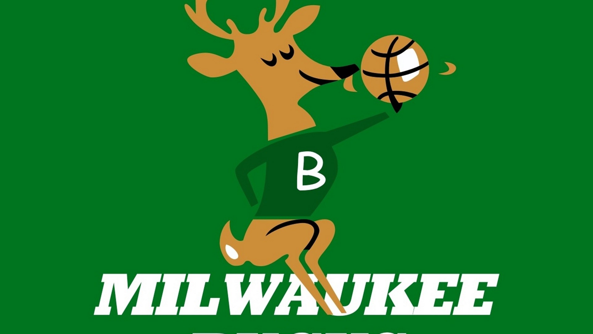 Milwaukee Bucks Wallpaper For Mac Backgrounds with high-resolution 1920x1080 pixel. You can use this wallpaper for your Desktop Computer Backgrounds, Windows or Mac Screensavers, iPhone Lock screen, Tablet or Android and another Mobile Phone device
