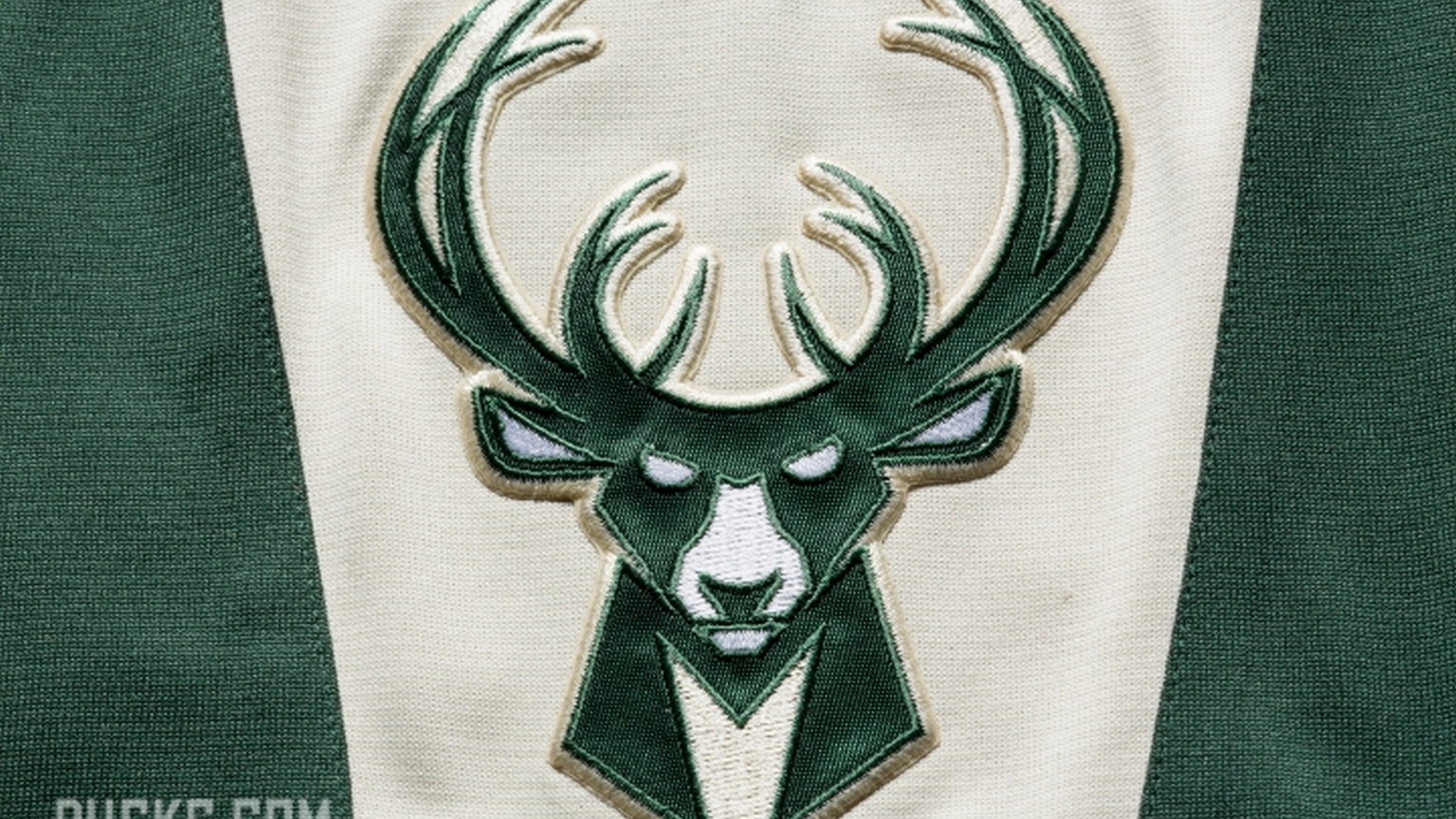 Milwaukee Bucks Wallpaper with high-resolution 1920x1080 pixel. You can use this wallpaper for your Desktop Computer Backgrounds, Windows or Mac Screensavers, iPhone Lock screen, Tablet or Android and another Mobile Phone device