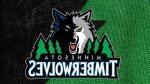 Minnesota Timberwolves For Desktop Wallpaper