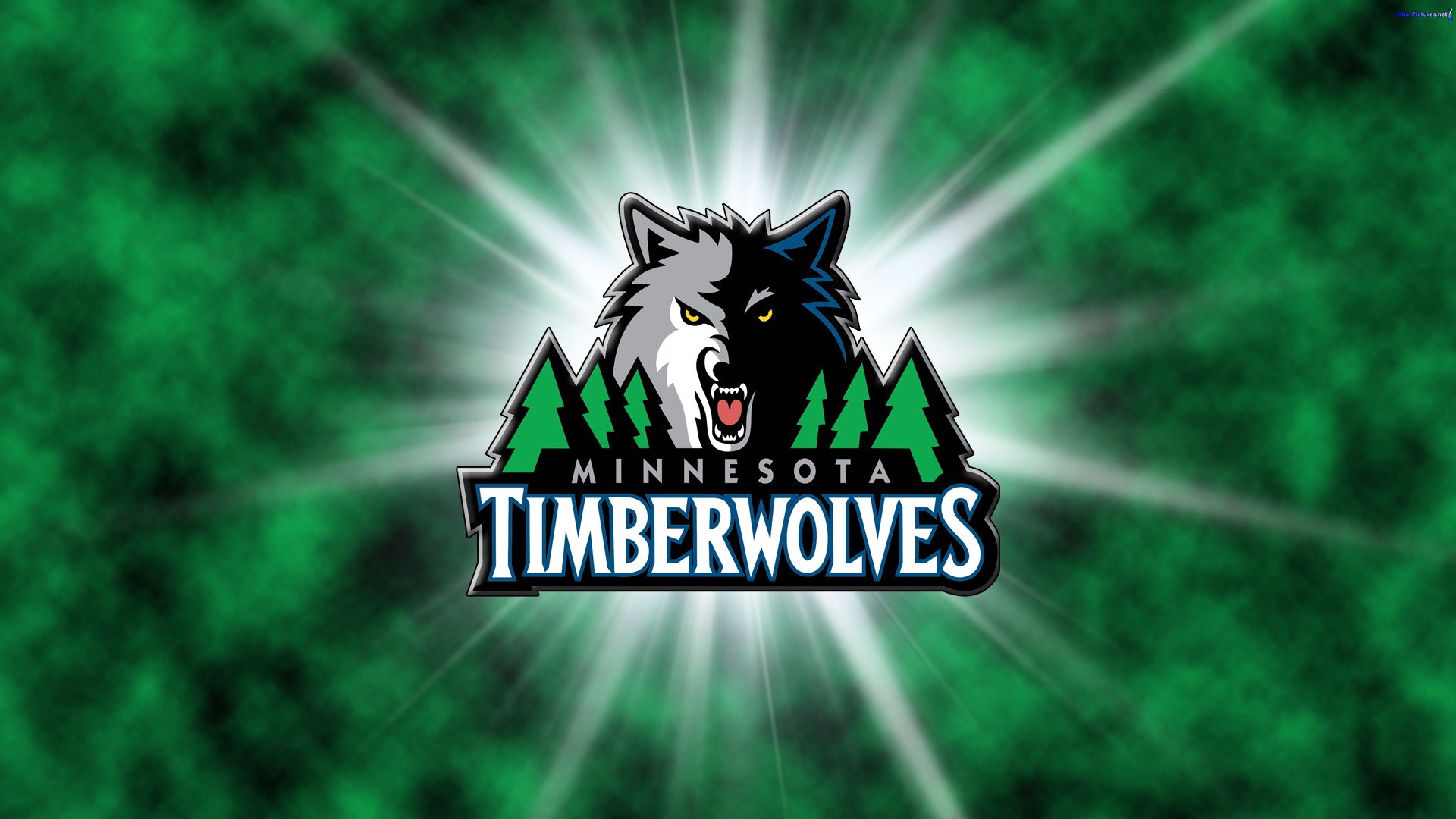Minnesota Timberwolves For PC Wallpaper with high-resolution 1920x1080 pixel. You can use this wallpaper for your Desktop Computer Backgrounds, Windows or Mac Screensavers, iPhone Lock screen, Tablet or Android and another Mobile Phone device
