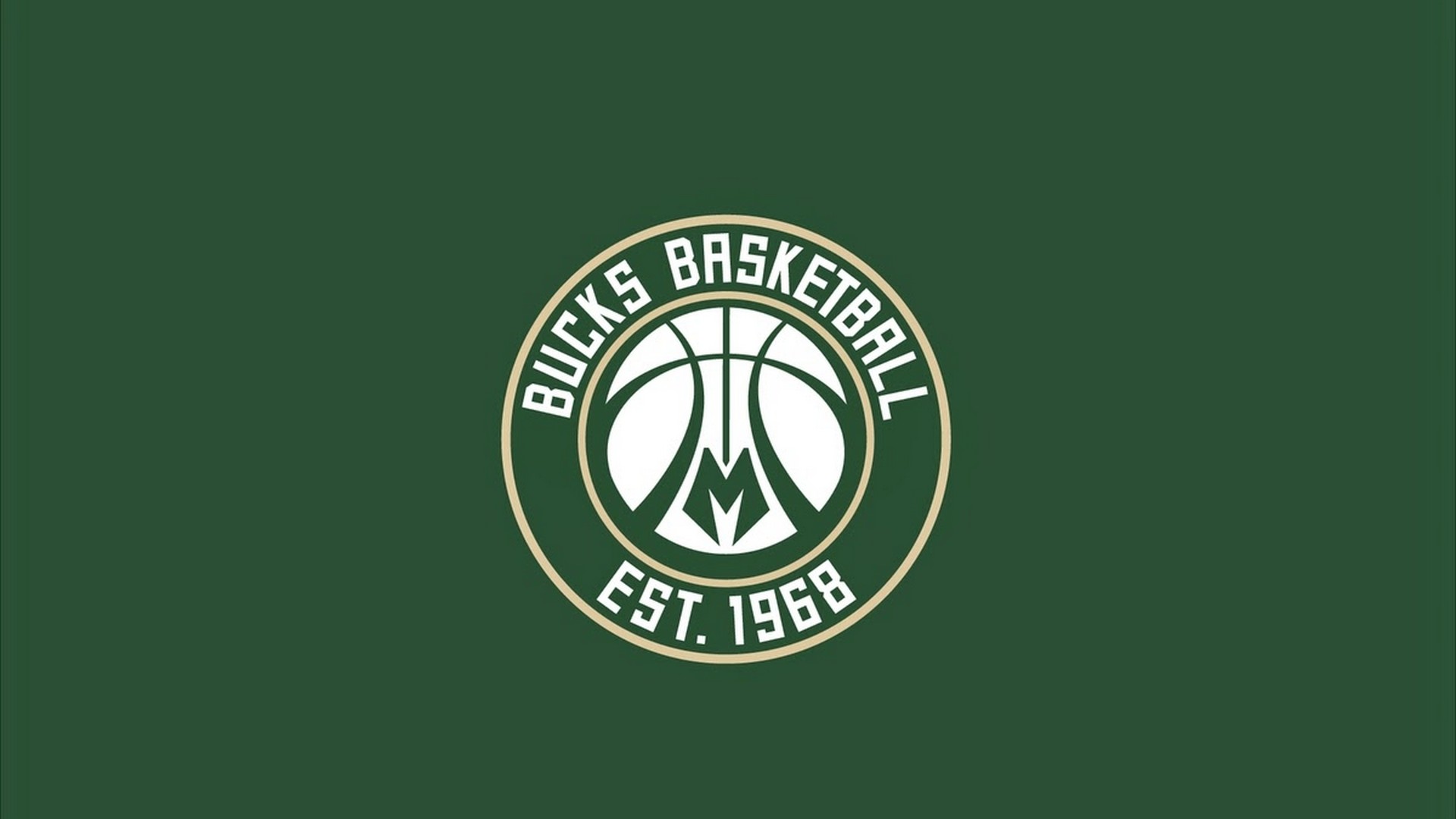 Wallpapers HD Milwaukee Bucks with high-resolution 1920x1080 pixel. You can use this wallpaper for your Desktop Computer Backgrounds, Windows or Mac Screensavers, iPhone Lock screen, Tablet or Android and another Mobile Phone device