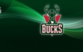 Wallpapers Milwaukee Bucks With high-resolution 1920X1080 pixel. You can use this wallpaper for your Desktop Computer Backgrounds, Windows or Mac Screensavers, iPhone Lock screen, Tablet or Android and another Mobile Phone device