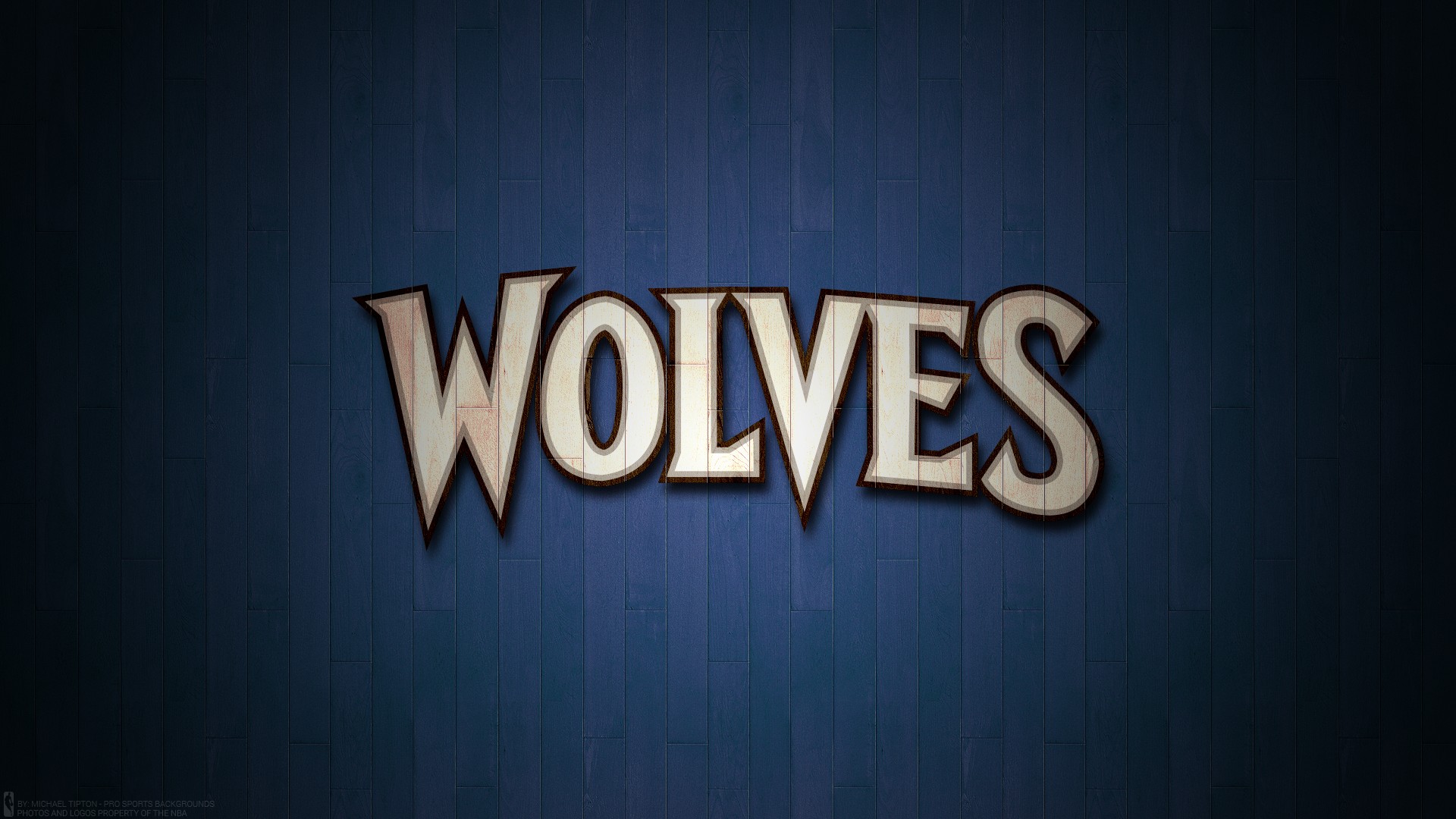 Windows Wallpaper Minnesota Timberwolves with high-resolution 1920x1080 pixel. You can use this wallpaper for your Desktop Computer Backgrounds, Windows or Mac Screensavers, iPhone Lock screen, Tablet or Android and another Mobile Phone device