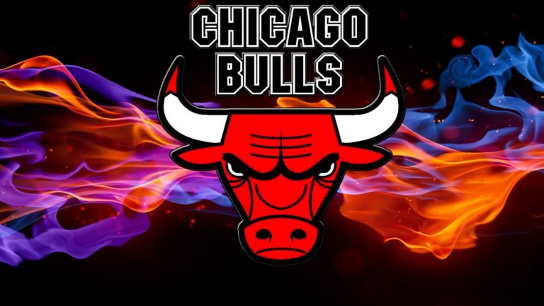Chicago Bulls Wallpaper For Mac Backgrounds - 2024 Basketball Wallpaper