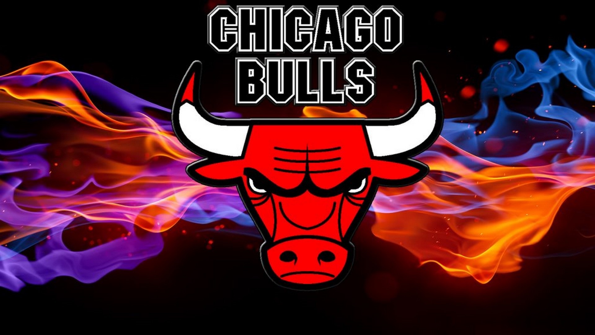 Chicago Bulls Wallpaper For Mac