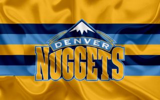Denver Nuggets Desktop Wallpaper With high-resolution 1920X1080 pixel. You can use this wallpaper for your Desktop Computer Backgrounds, Windows or Mac Screensavers, iPhone Lock screen, Tablet or Android and another Mobile Phone device