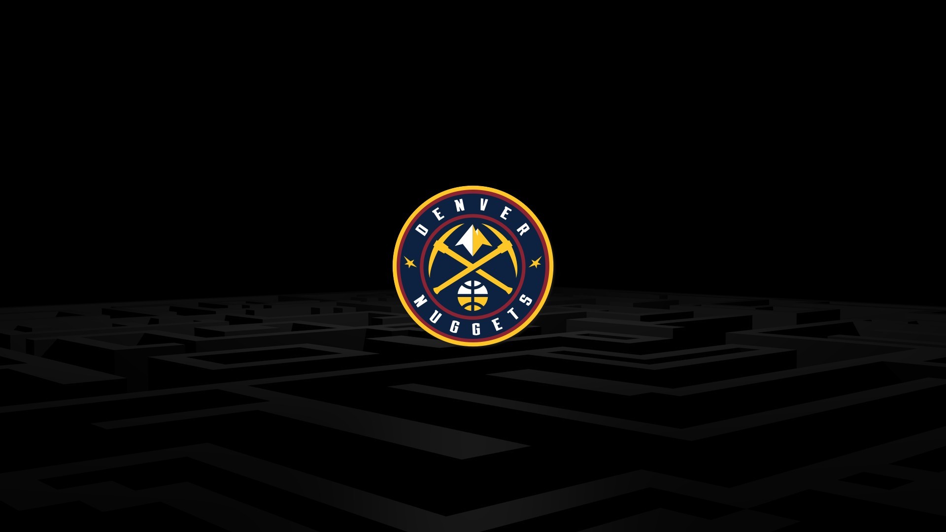 Denver Nuggets HD Wallpapers With high-resolution 1920X1080 pixel. You can use this wallpaper for your Desktop Computer Backgrounds, Windows or Mac Screensavers, iPhone Lock screen, Tablet or Android and another Mobile Phone device