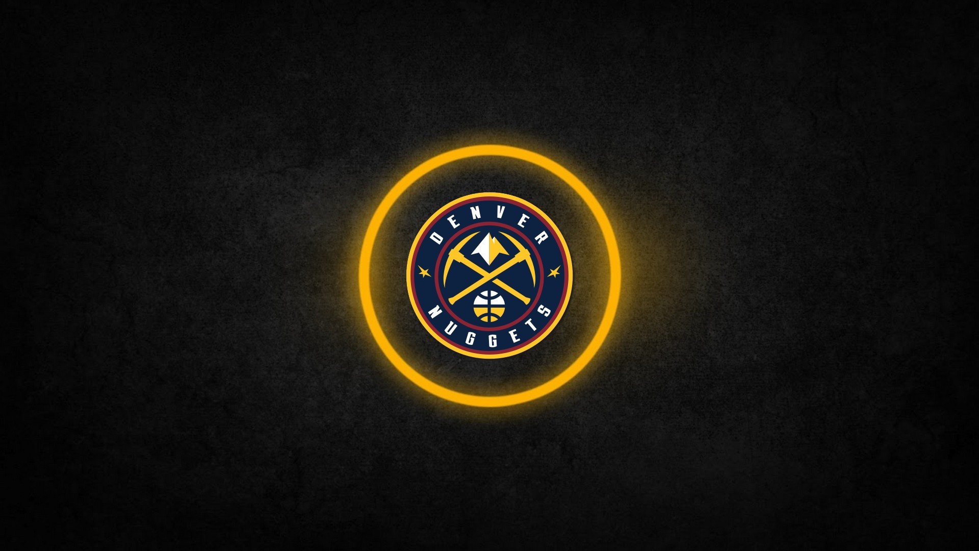 Denver Nuggets Wallpaper with high-resolution 1920x1080 pixel. You can use this wallpaper for your Desktop Computer Backgrounds, Windows or Mac Screensavers, iPhone Lock screen, Tablet or Android and another Mobile Phone device
