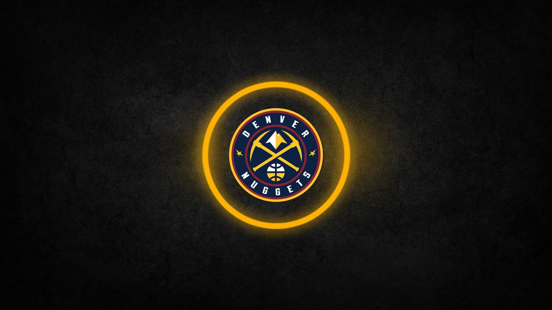 Denver Nuggets Wallpaper 2024 Basketball Wallpaper