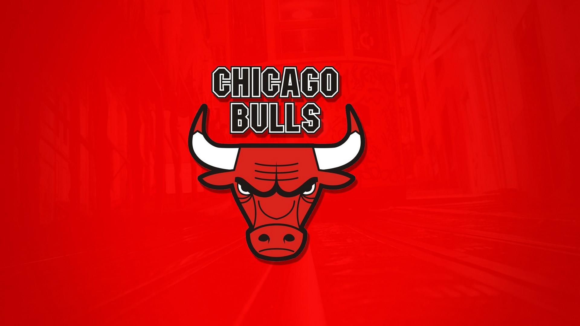 HD Backgrounds Chicago Bulls with high-resolution 1920x1080 pixel. You can use this wallpaper for your Desktop Computer Backgrounds, Windows or Mac Screensavers, iPhone Lock screen, Tablet or Android and another Mobile Phone device