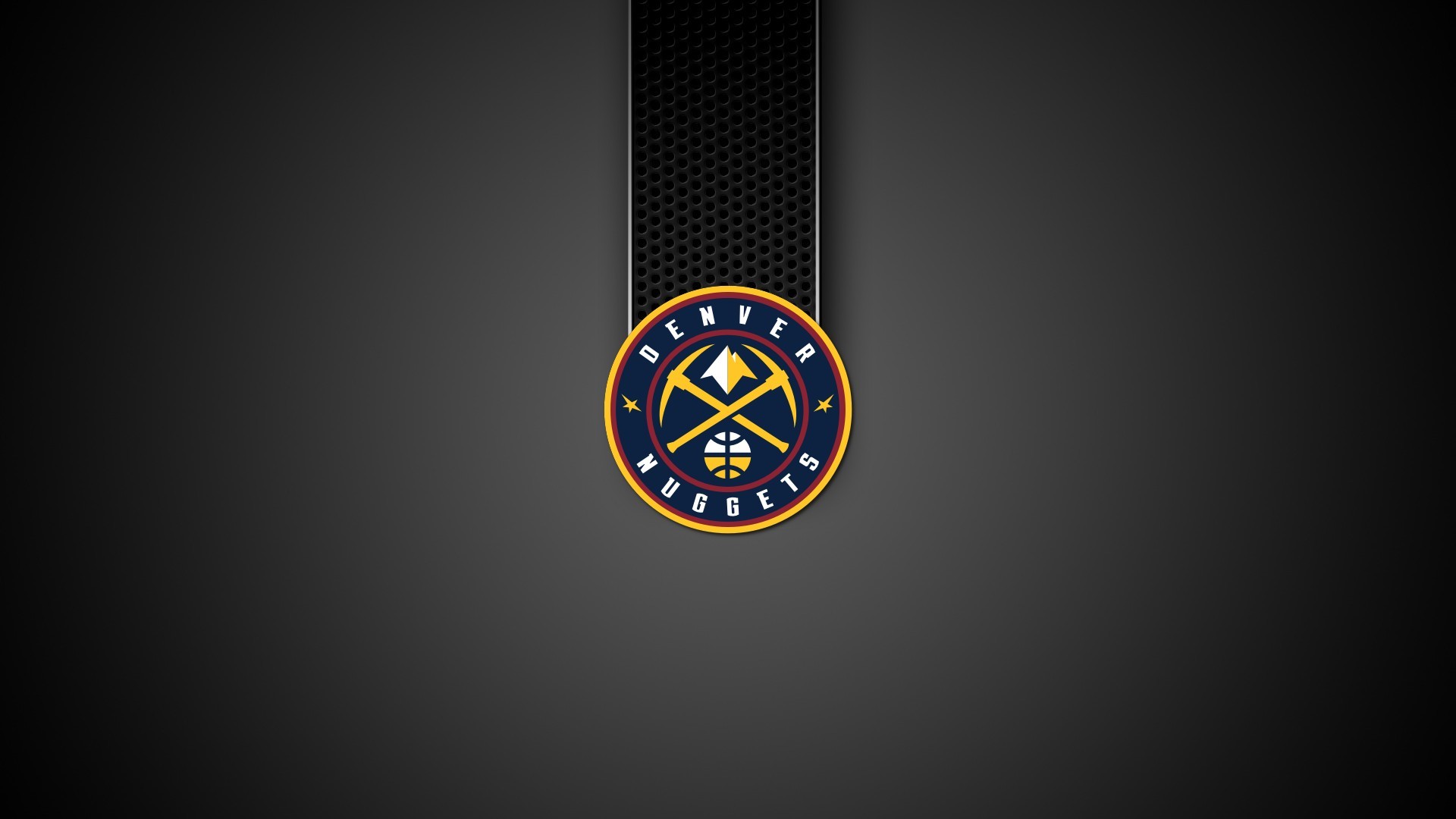 HD Backgrounds Denver Nuggets with high-resolution 1920x1080 pixel. You can use this wallpaper for your Desktop Computer Backgrounds, Windows or Mac Screensavers, iPhone Lock screen, Tablet or Android and another Mobile Phone device