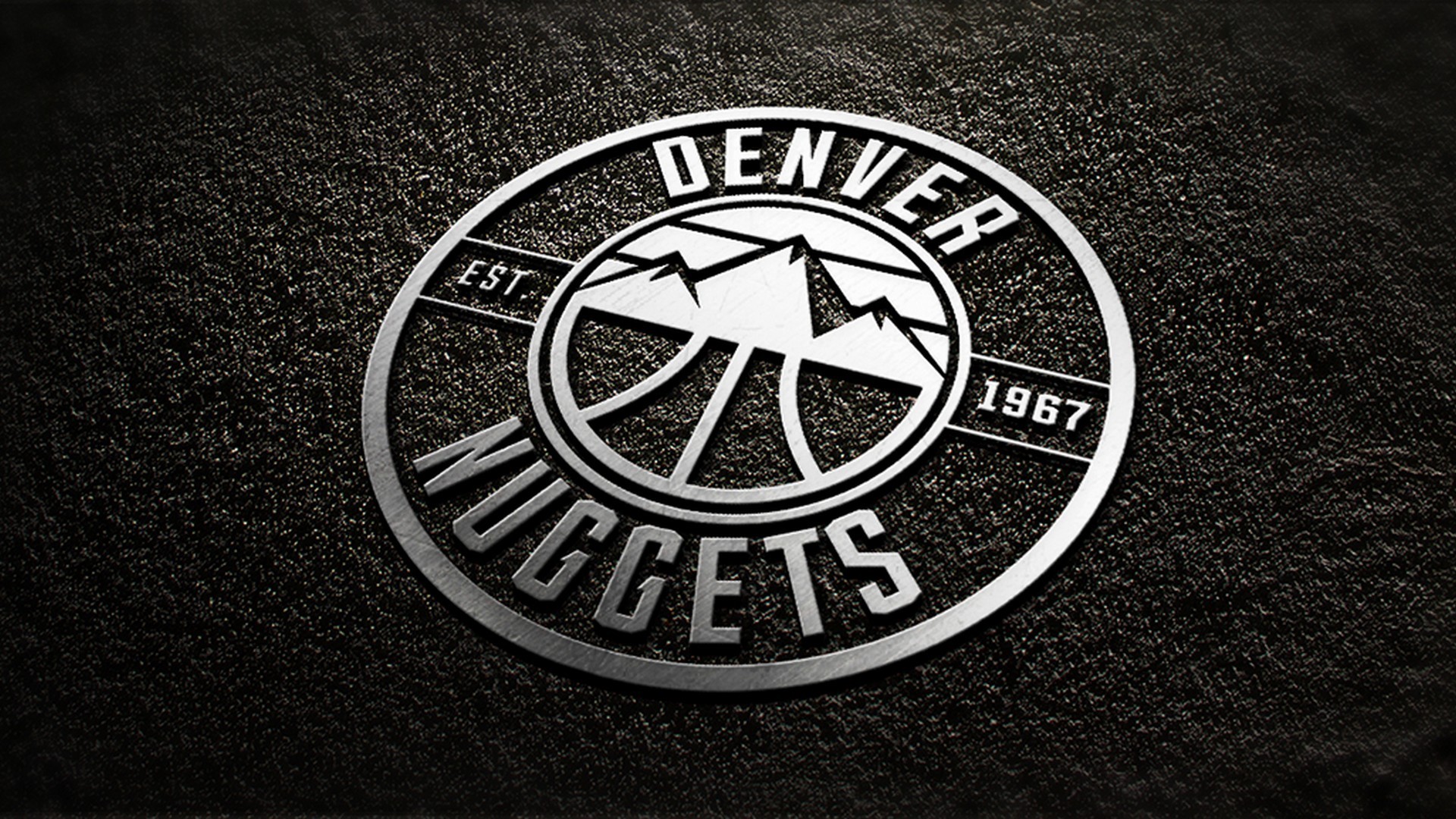 HD Denver Nuggets Backgrounds with high-resolution 1920x1080 pixel. You can use this wallpaper for your Desktop Computer Backgrounds, Windows or Mac Screensavers, iPhone Lock screen, Tablet or Android and another Mobile Phone device