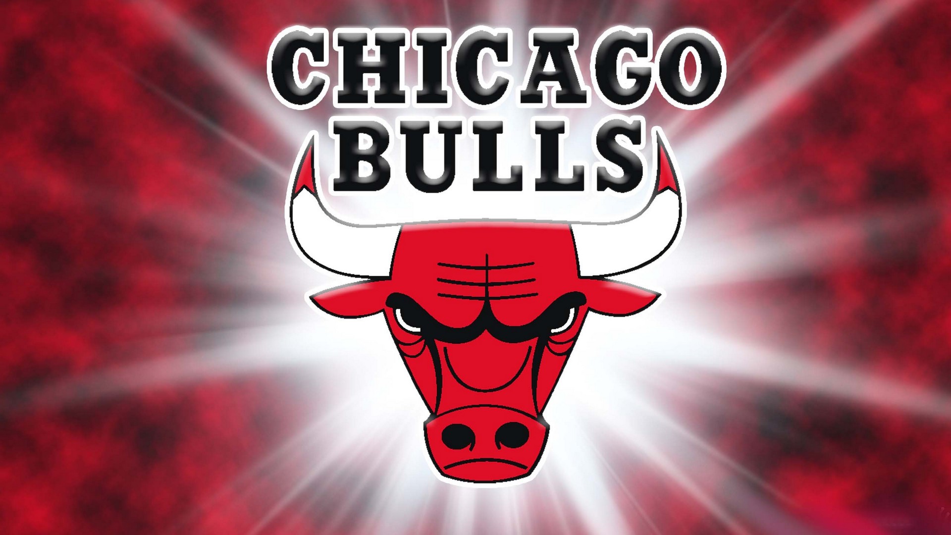 Wallpapers HD Chicago Bulls with high-resolution 1920x1080 pixel. You can use this wallpaper for your Desktop Computer Backgrounds, Windows or Mac Screensavers, iPhone Lock screen, Tablet or Android and another Mobile Phone device