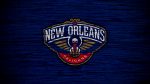 Backgrounds New Orleans Pelicans HD