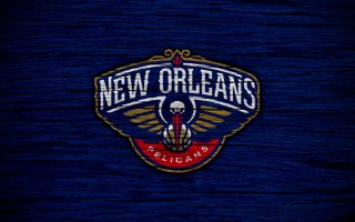 Backgrounds New Orleans Pelicans HD With high-resolution 1920X1080 pixel. You can use this wallpaper for your Desktop Computer Backgrounds, Windows or Mac Screensavers, iPhone Lock screen, Tablet or Android and another Mobile Phone device