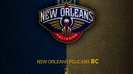 New Orleans Pelicans Desktop Wallpapers