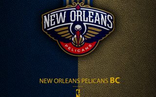 New Orleans Pelicans Desktop Wallpapers With high-resolution 1920X1080 pixel. You can use this wallpaper for your Desktop Computer Backgrounds, Windows or Mac Screensavers, iPhone Lock screen, Tablet or Android and another Mobile Phone device