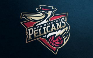 New Orleans Pelicans For PC Wallpaper With high-resolution 1920X1080 pixel. You can use this wallpaper for your Desktop Computer Backgrounds, Windows or Mac Screensavers, iPhone Lock screen, Tablet or Android and another Mobile Phone device