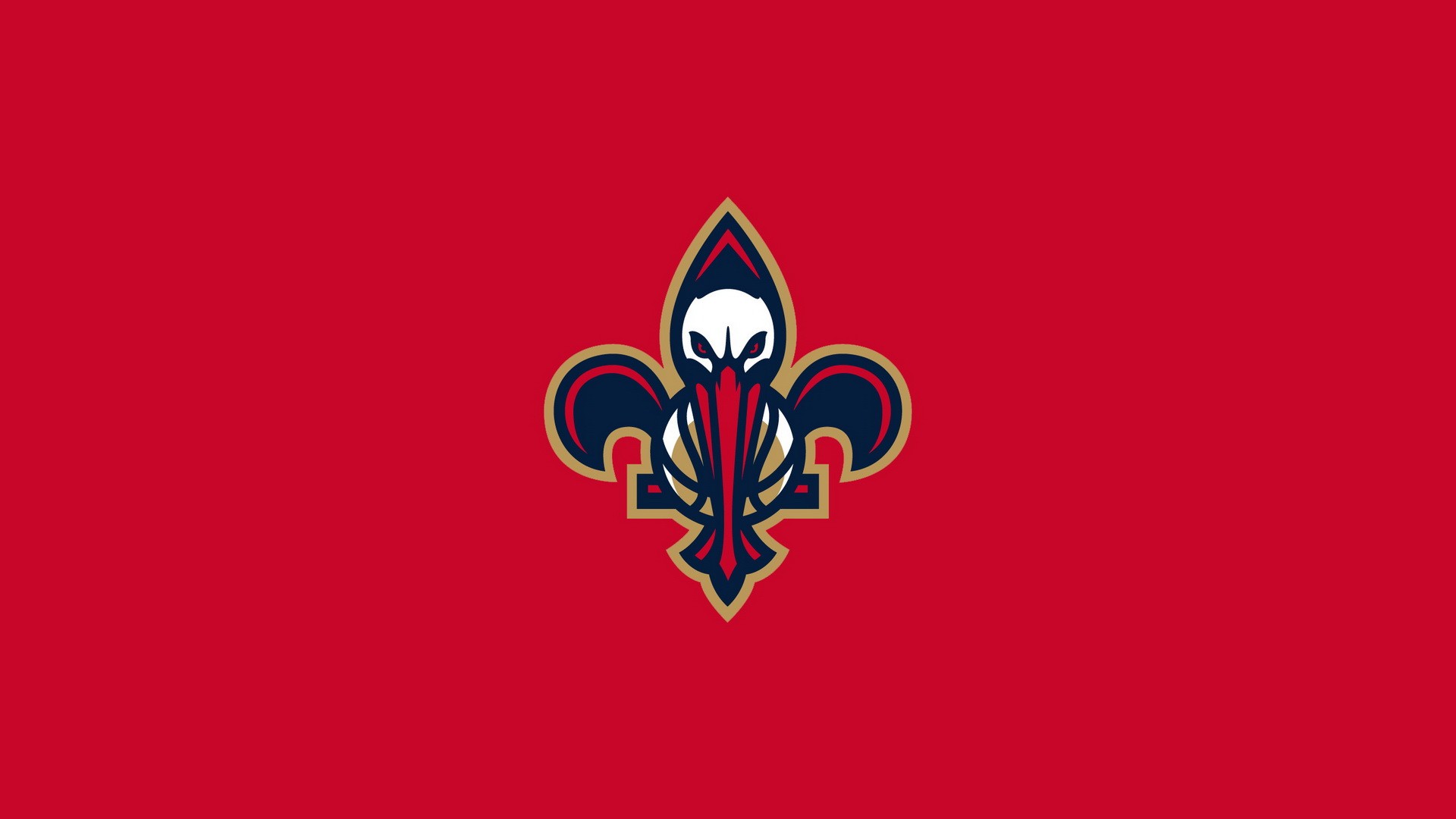 New Orleans Pelicans Wallpaper with high-resolution 1920x1080 pixel. You can use this wallpaper for your Desktop Computer Backgrounds, Windows or Mac Screensavers, iPhone Lock screen, Tablet or Android and another Mobile Phone device