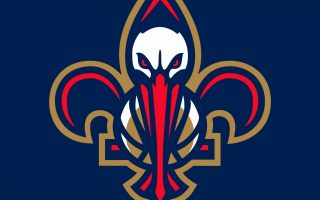 Wallpaper Desktop New Orleans Pelicans HD With high-resolution 1920X1080 pixel. You can use this wallpaper for your Desktop Computer Backgrounds, Windows or Mac Screensavers, iPhone Lock screen, Tablet or Android and another Mobile Phone device