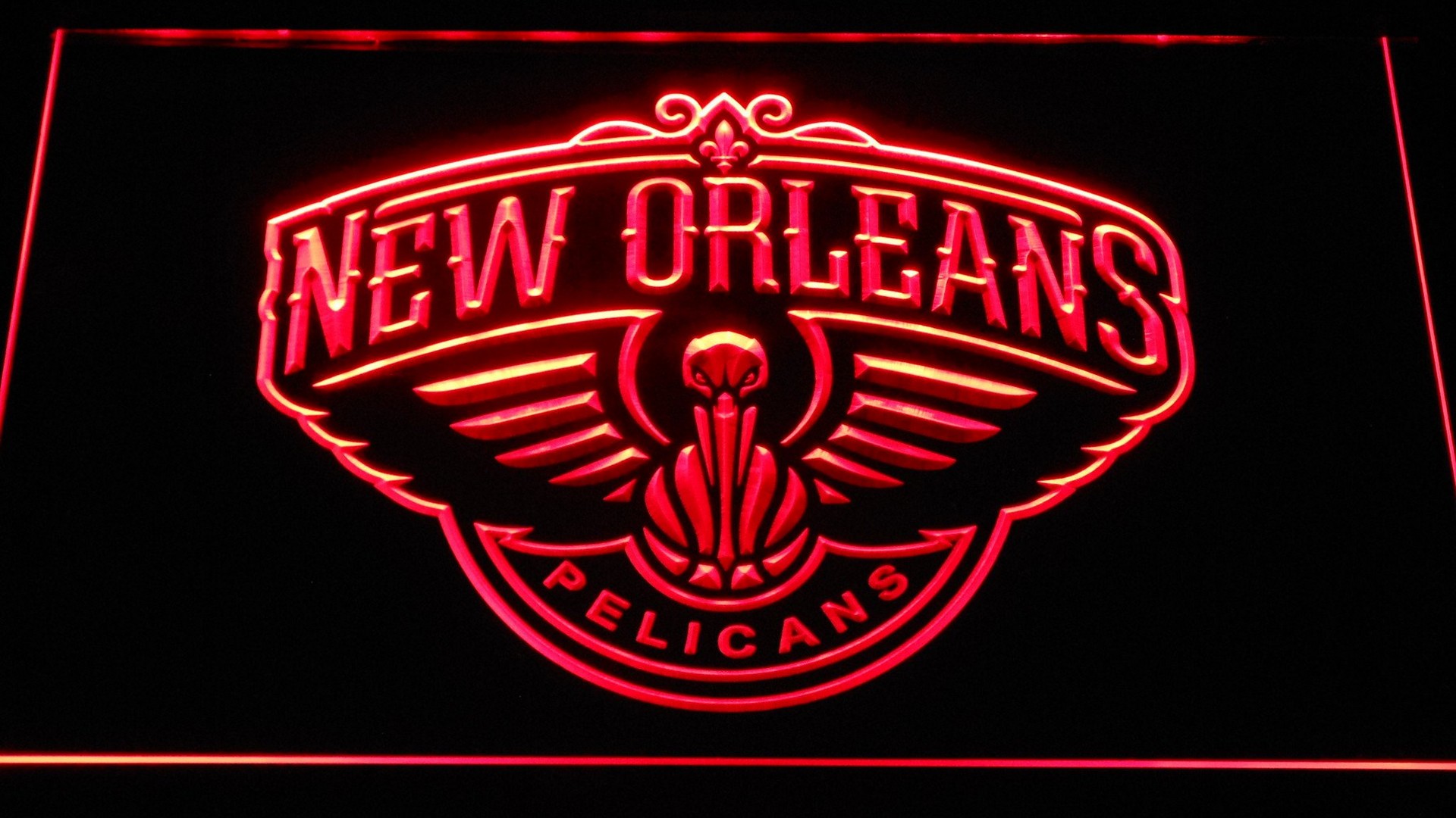 Wallpapers HD New Orleans Pelicans with high-resolution 1920x1080 pixel. You can use this wallpaper for your Desktop Computer Backgrounds, Windows or Mac Screensavers, iPhone Lock screen, Tablet or Android and another Mobile Phone device