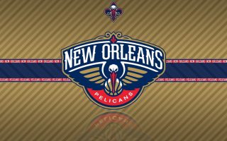 Wallpapers New Orleans Pelicans With high-resolution 1920X1080 pixel. You can use this wallpaper for your Desktop Computer Backgrounds, Windows or Mac Screensavers, iPhone Lock screen, Tablet or Android and another Mobile Phone device