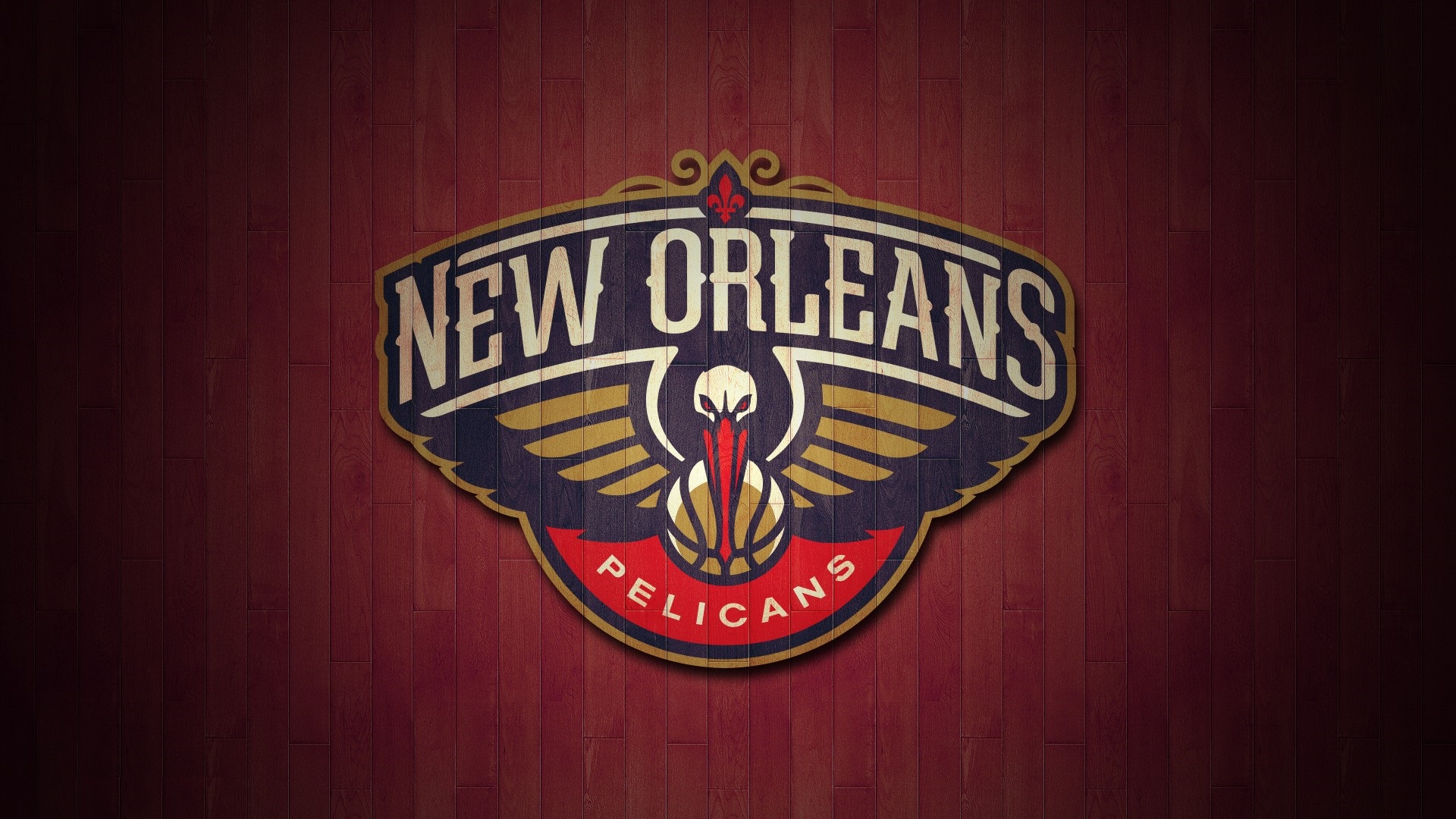 Windows Wallpaper New Orleans Pelicans With high-resolution 1920X1080 pixel. You can use this wallpaper for your Desktop Computer Backgrounds, Windows or Mac Screensavers, iPhone Lock screen, Tablet or Android and another Mobile Phone device