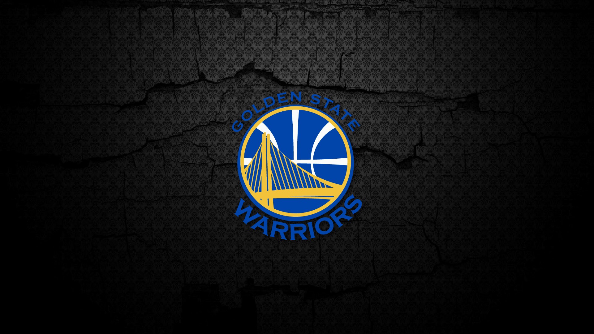 Backgrounds Golden State Basketball HD with high-resolution 1920x1080 pixel. You can use this wallpaper for your Desktop Computer Backgrounds, Windows or Mac Screensavers, iPhone Lock screen, Tablet or Android and another Mobile Phone device