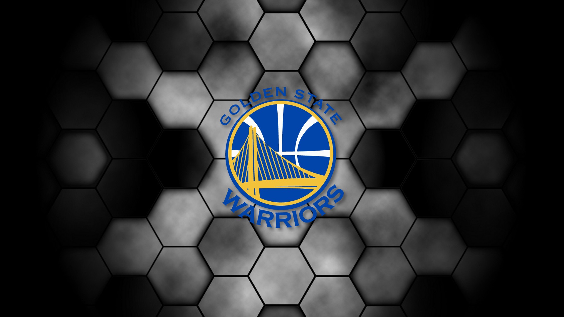 Golden State Basketball Desktop Wallpaper with high-resolution 1920x1080 pixel. You can use this wallpaper for your Desktop Computer Backgrounds, Windows or Mac Screensavers, iPhone Lock screen, Tablet or Android and another Mobile Phone device