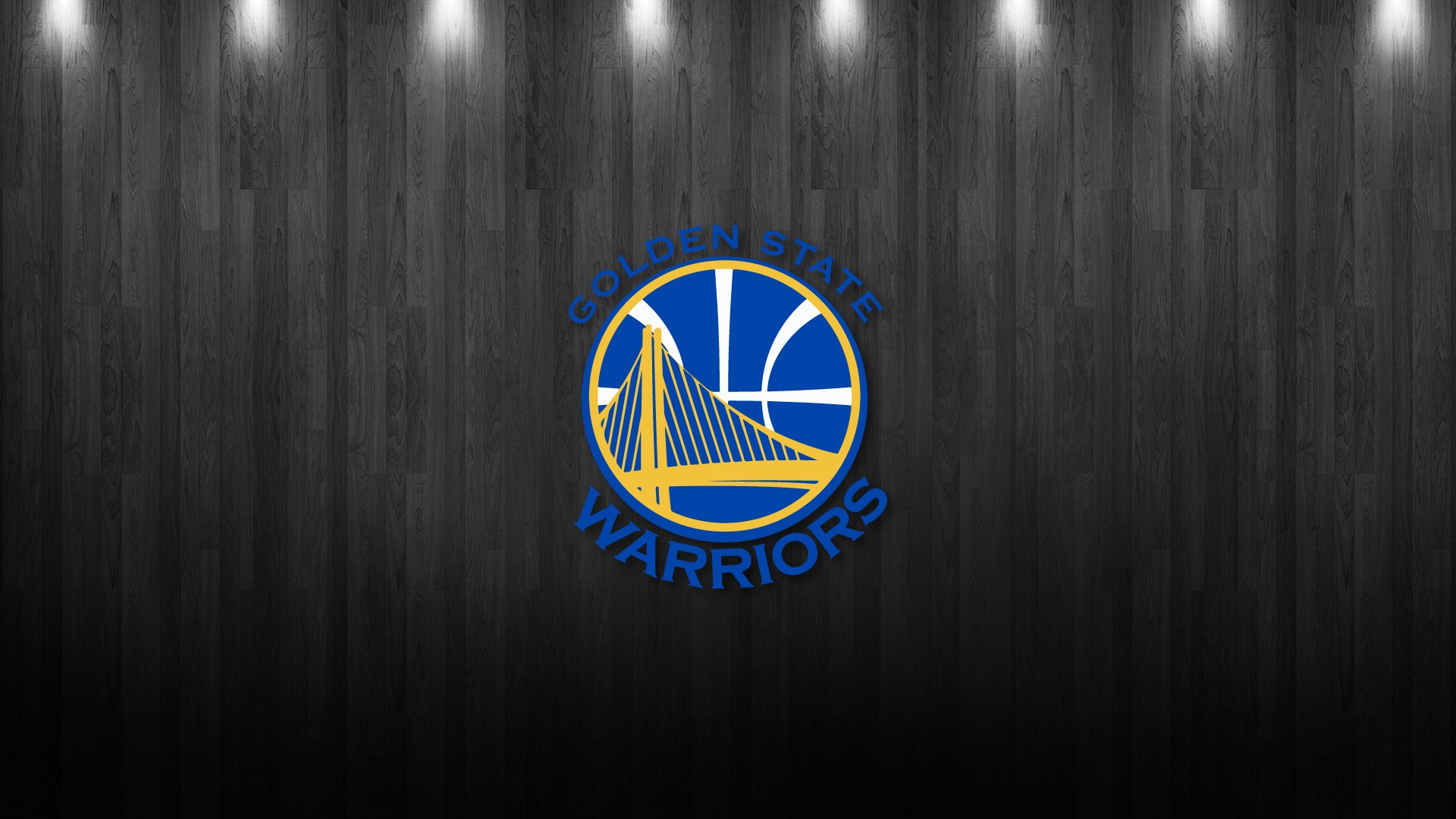 Golden State Basketball Desktop Wallpapers with high-resolution 1920x1080 pixel. You can use this wallpaper for your Desktop Computer Backgrounds, Windows or Mac Screensavers, iPhone Lock screen, Tablet or Android and another Mobile Phone device