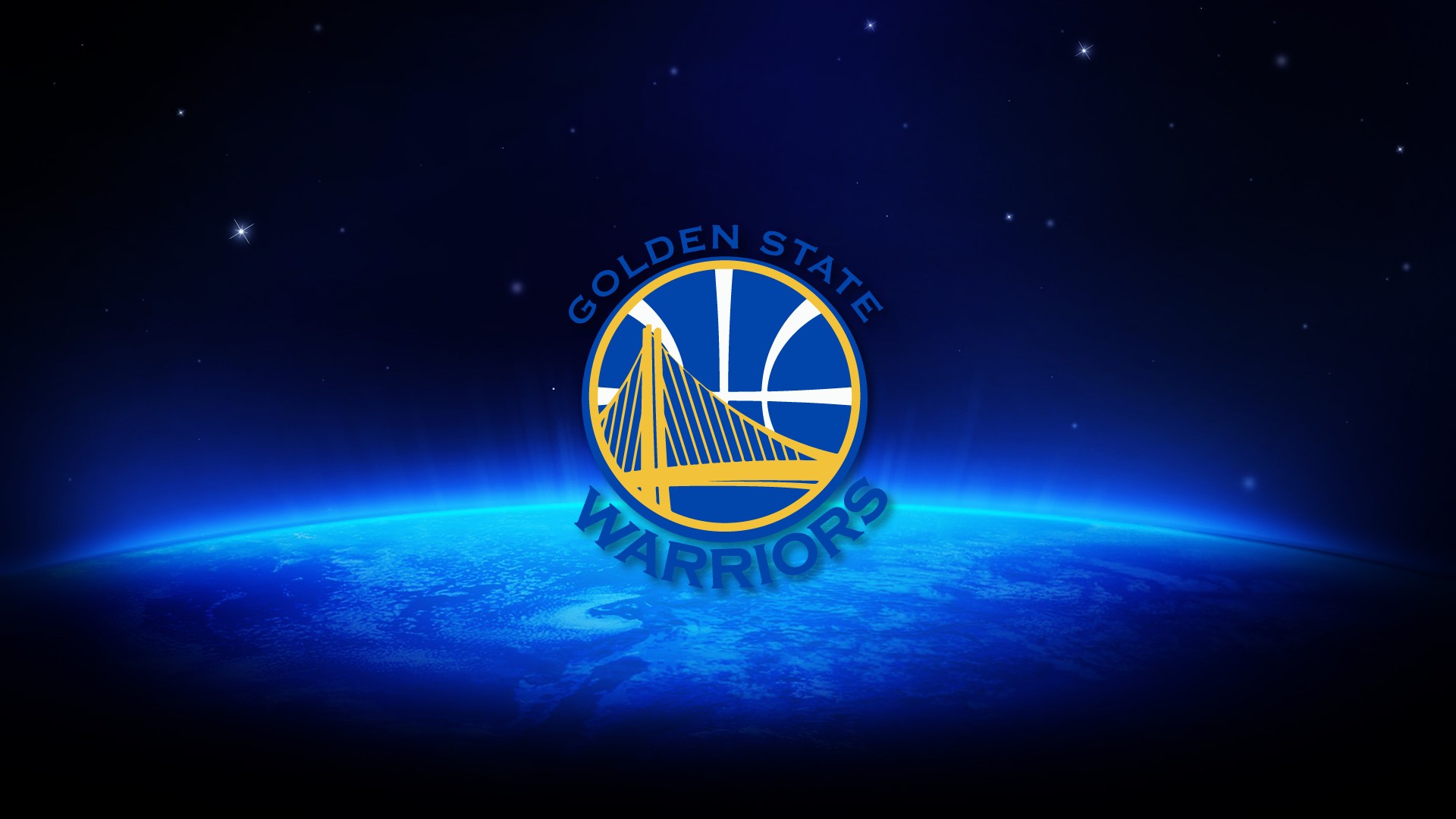 Golden State Basketball For Desktop Wallpaper with high-resolution 1920x1080 pixel. You can use this wallpaper for your Desktop Computer Backgrounds, Windows or Mac Screensavers, iPhone Lock screen, Tablet or Android and another Mobile Phone device