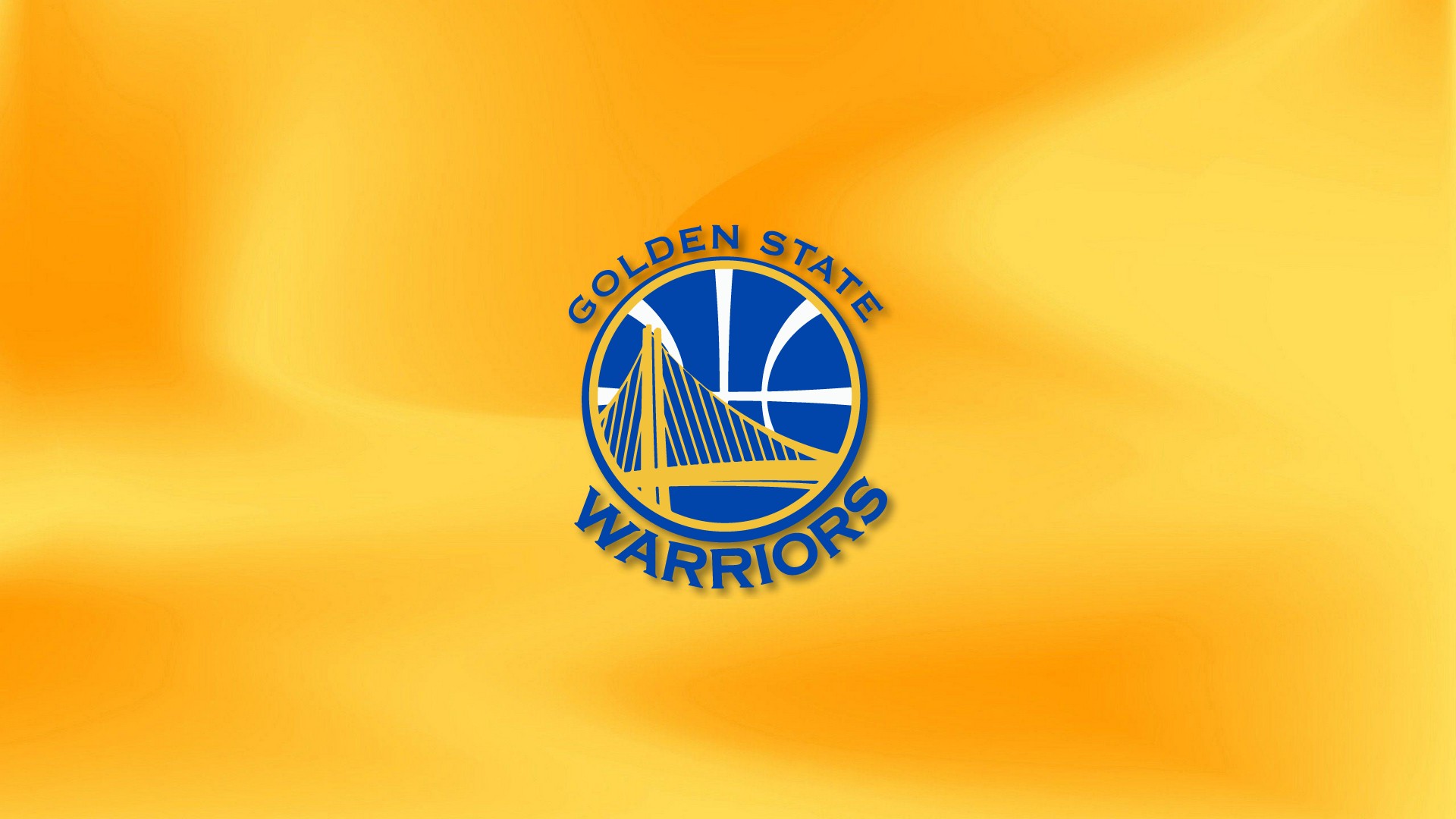 HD Backgrounds Golden State Basketball with high-resolution 1920x1080 pixel. You can use this wallpaper for your Desktop Computer Backgrounds, Windows or Mac Screensavers, iPhone Lock screen, Tablet or Android and another Mobile Phone device
