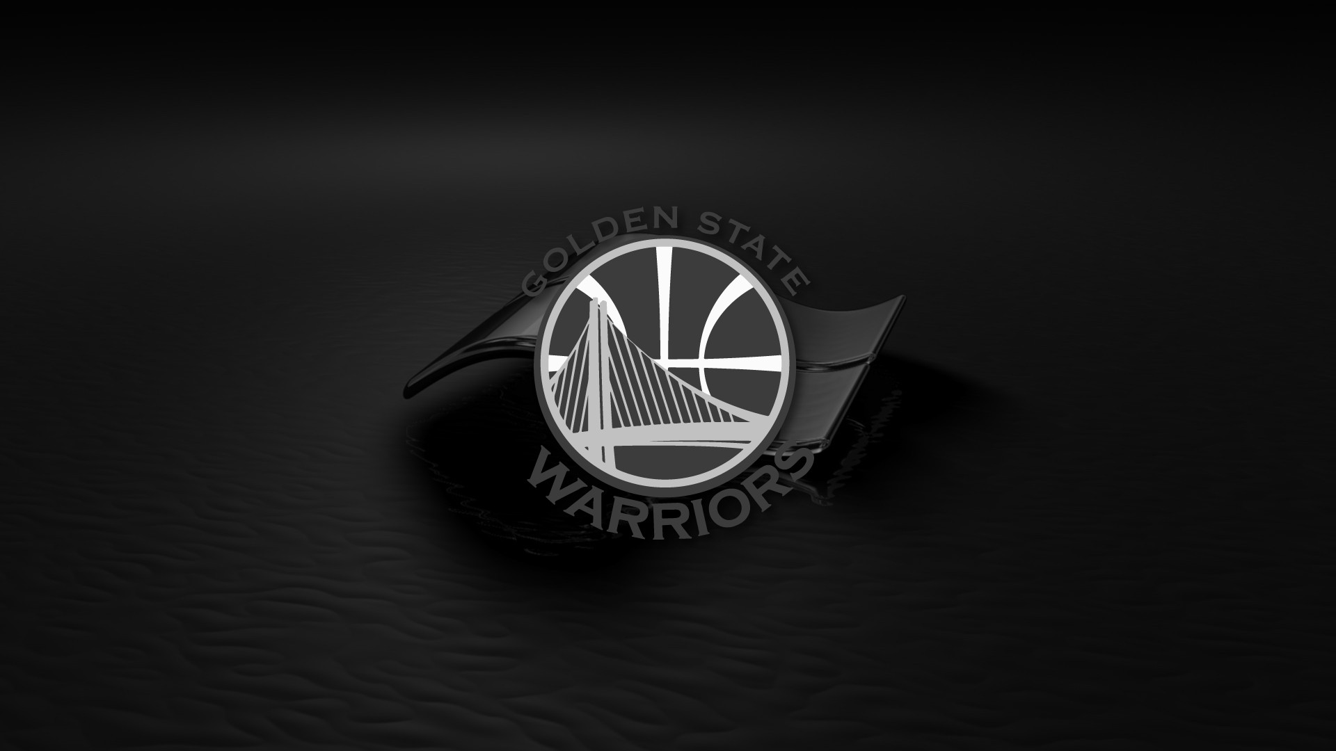HD Golden State Basketball Backgrounds with high-resolution 1920x1080 pixel. You can use this wallpaper for your Desktop Computer Backgrounds, Windows or Mac Screensavers, iPhone Lock screen, Tablet or Android and another Mobile Phone device