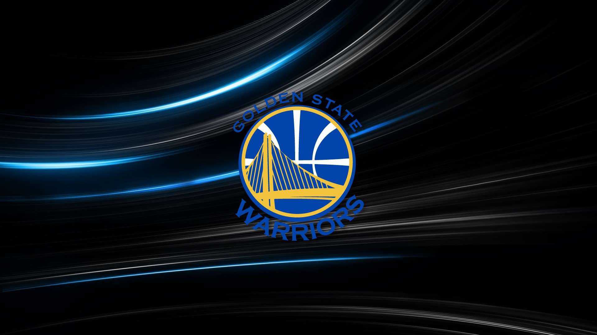 Wallpaper Desktop Golden State Basketball HD with high-resolution 1920x1080 pixel. You can use this wallpaper for your Desktop Computer Backgrounds, Windows or Mac Screensavers, iPhone Lock screen, Tablet or Android and another Mobile Phone device