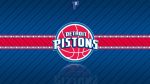 Backgrounds Detroit Pistons Logo HD