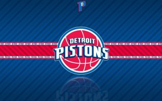 Backgrounds Detroit Pistons Logo HD With high-resolution 1920X1080 pixel. You can use this wallpaper for your Desktop Computer Backgrounds, Windows or Mac Screensavers, iPhone Lock screen, Tablet or Android and another Mobile Phone device