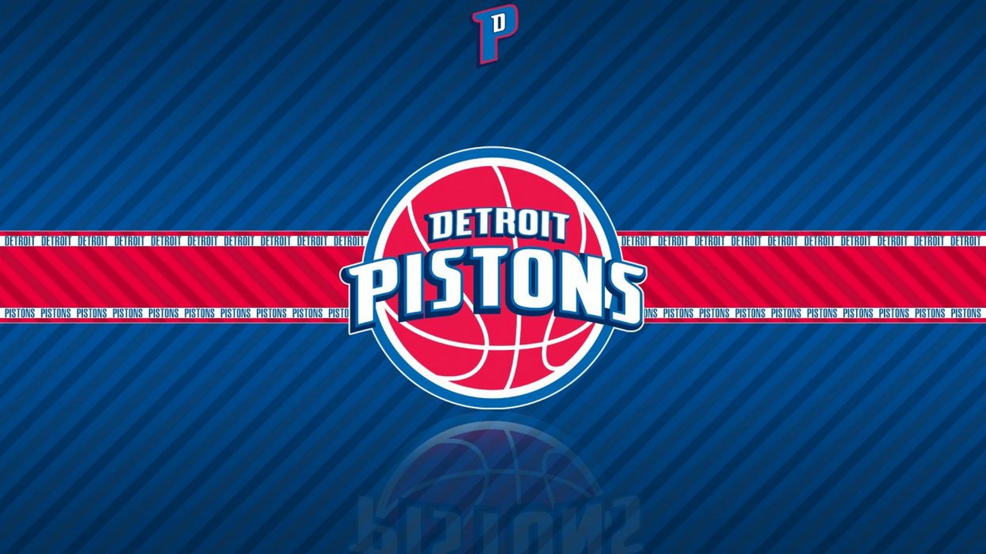 Backgrounds Detroit Pistons Logo HD with high-resolution 1920x1080 pixel. You can use this wallpaper for your Desktop Computer Backgrounds, Windows or Mac Screensavers, iPhone Lock screen, Tablet or Android and another Mobile Phone device