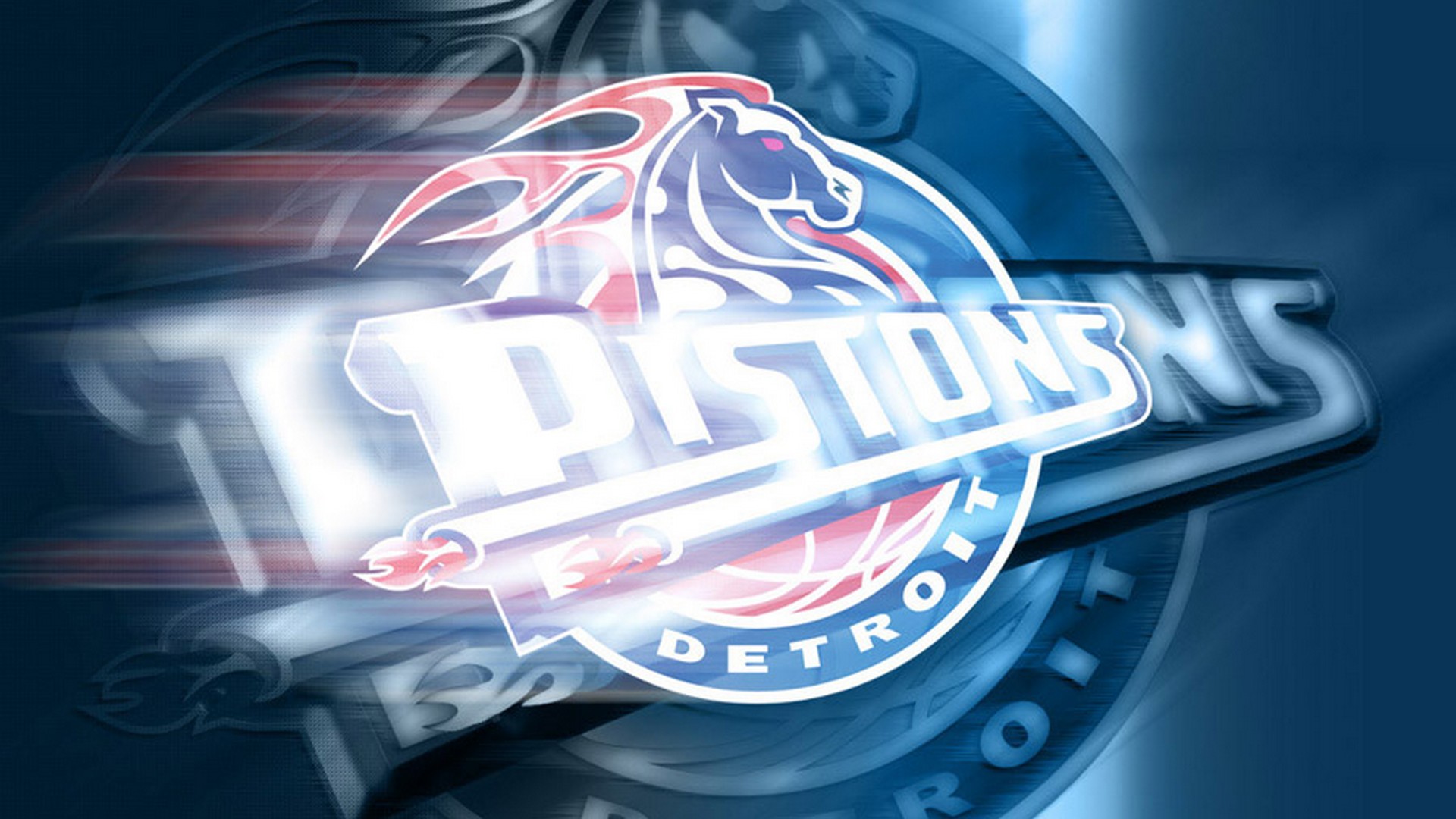 Detroit Pistons Desktop Wallpapers - 2022 Basketball Wallpaper